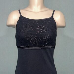 Vintage Byer Too! Maxi Dress